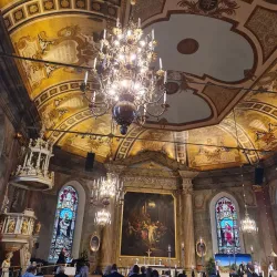 Rådhuset (Norrköping City Hall) - Norrkoping