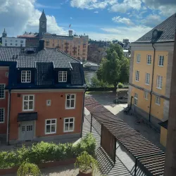 Rådhuset (Norrköping City Hall) - Norrkoping