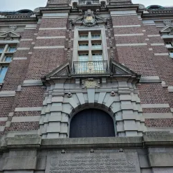 Rådhuset (Norrköping City Hall) - Norrkoping