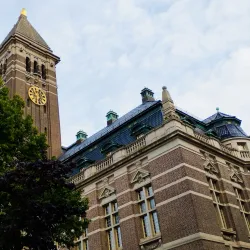 Rådhuset (Norrköping City Hall) - Norrkoping