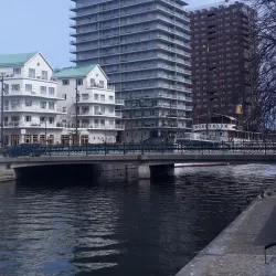 Norrtälje Archipelago - Norrtälje