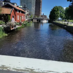 Norrtälje Archipelago - Norrtälje