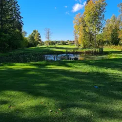Norrtälje Golf Club - Norrtälje