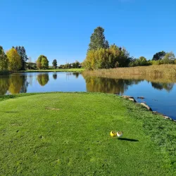 Norrtälje Golf Club - Norrtälje