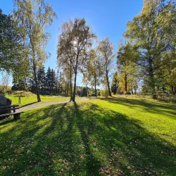 Norrtälje Golf Club - Norrtälje