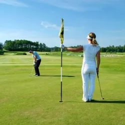 Norrtälje Golf Club - Norrtälje