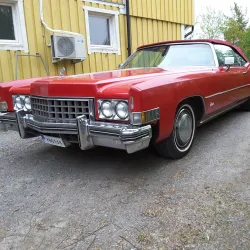 Norrtälje Market Square - Norrtälje