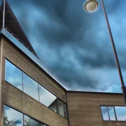 Norrtälje Museum - Norrtälje