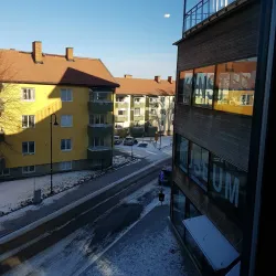 Norrtälje Museum - Norrtälje