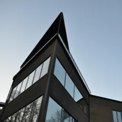 Norrtälje Museum - Norrtälje