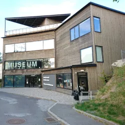 Norrtälje Museum - Norrtälje