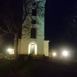 Rådmansö Church - Norrtälje