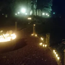 Rådmansö Church - Norrtälje