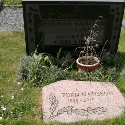 Rådmansö Church - Norrtälje