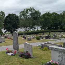 Rådmansö Church - Norrtälje