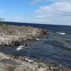 Roslagsleden Trail - Norrtälje