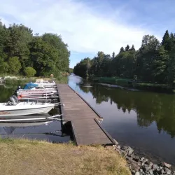 Roslagsleden Trail - Norrtälje