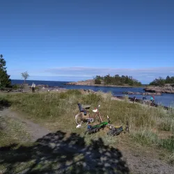 Roslagsleden Trail - Norrtälje