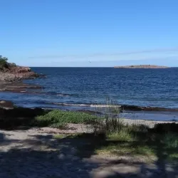 Roslagsleden Trail - Norrtälje