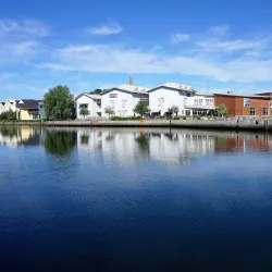 Skärgårdsbåtarna (Archipelago Boats) - Norrtälje