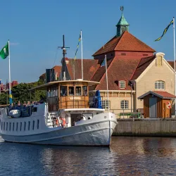 Skärgårdsbåtarna (Archipelago Boats) - Norrtälje