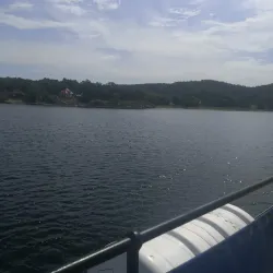 Skärgårdsbåtarna (Archipelago Boats) - Norrtälje