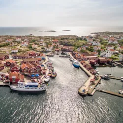 Skärgårdsbåtarna (Archipelago Boats) - Norrtälje