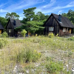 Villa Muramaris - Norrtälje