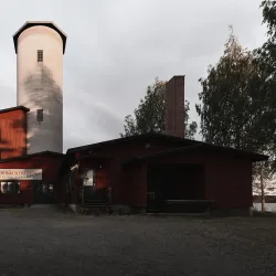 Hiking Trails around Norsjö - Norsjo (Norsjö)