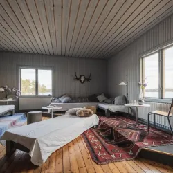 Hiking Trails around Norsjö - Norsjo (Norsjö)