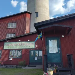 Hiking Trails around Norsjö - Norsjo (Norsjö)