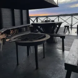 Hiking Trails around Norsjö - Norsjo (Norsjö)