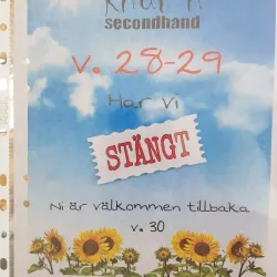 Local Handicraft Shops - Norsjo (Norsjö)