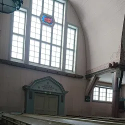 Norsjö Church - Norsjo (Norsjö)