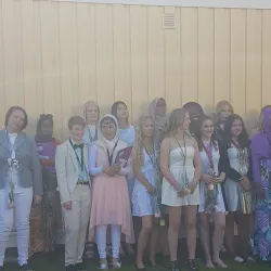 Norsjö Cultural Festival - Norsjo (Norsjö)