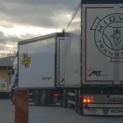 Norsjö Museum - Norsjo (Norsjö)