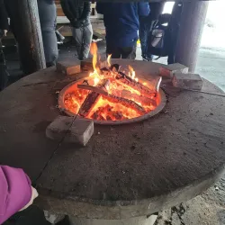 Hultet Nature Reserve - Nässjö