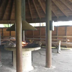 Hultet Nature Reserve - Nässjö