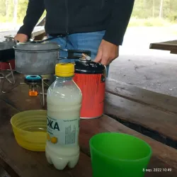 Hultet Nature Reserve - Nässjö