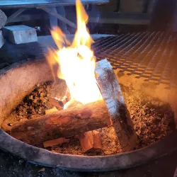 Hultet Nature Reserve - Nässjö