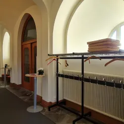 Nässjö Church (Nässjö Kyrka) - Nässjö