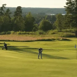 Nässjö Golf Club - Nässjö