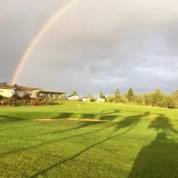 Nässjö Golf Club - Nässjö