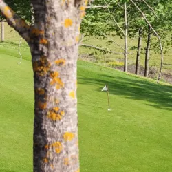 Nässjö Golf Club - Nässjö