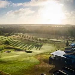 Nässjö Golf Club - Nässjö