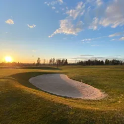 Nässjö Golf Club - Nässjö