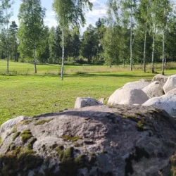 Nässjö Golf Club - Nässjö