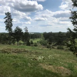 Nässjö Golf Club - Nässjö