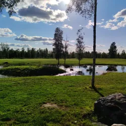 Nässjö Golf Club - Nässjö