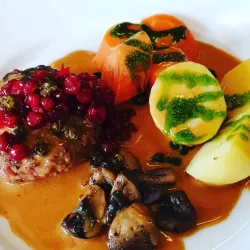 Nässjö Golf Club - Nässjö